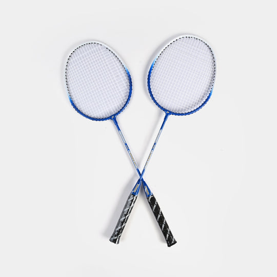 BADMINTON RACKET PAIR