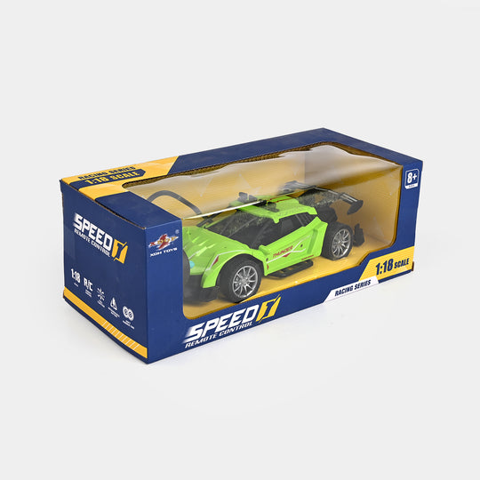 Remote Control Car For Kids
