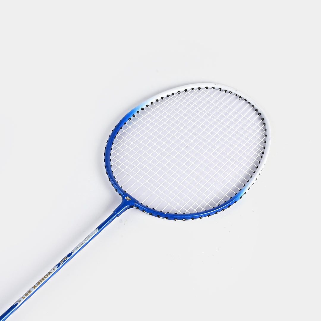 BADMINTON RACKET PAIR