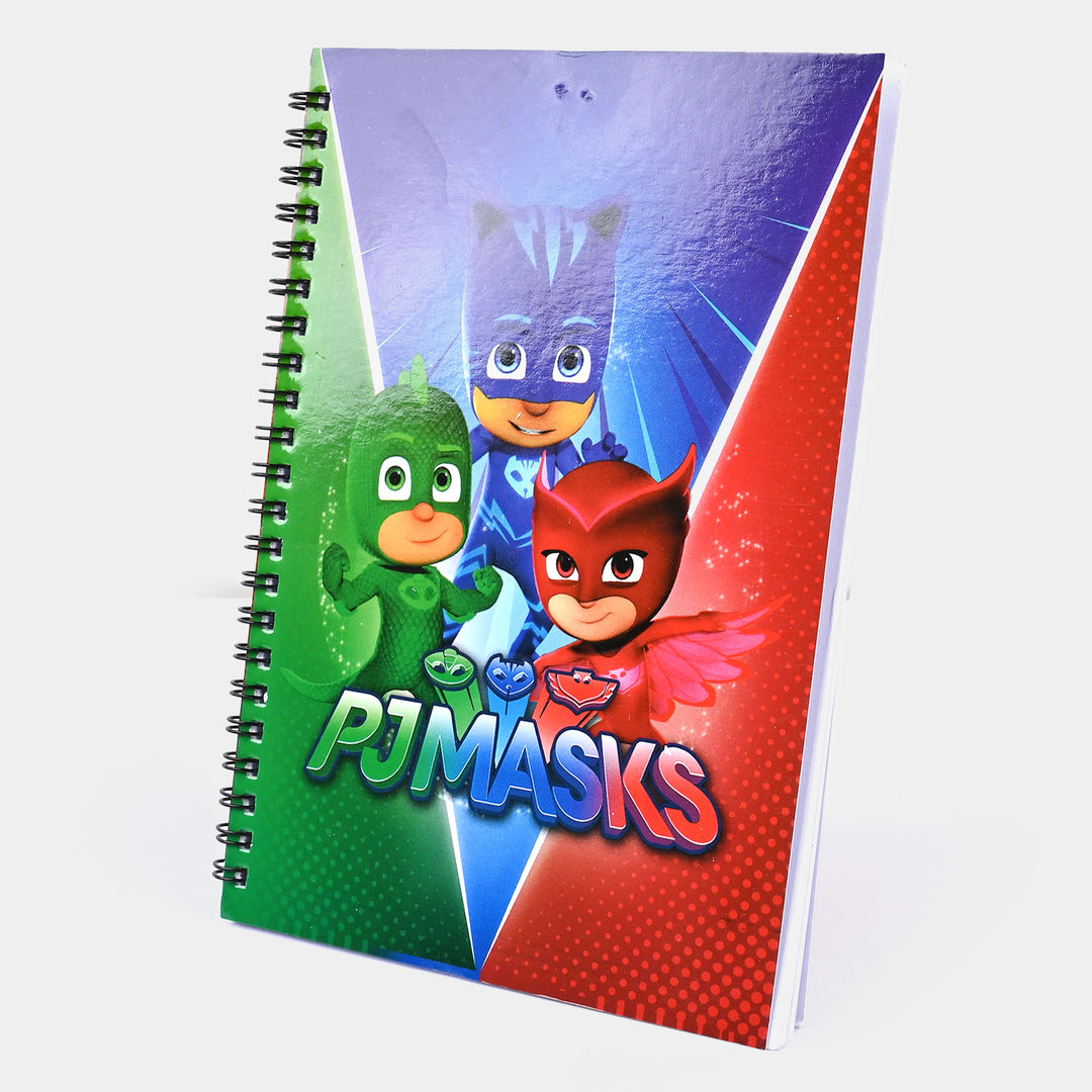 Note Book/Diary A5 | 150Pages