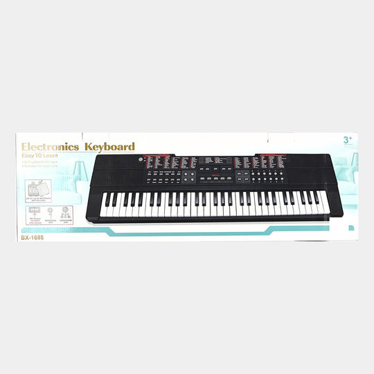 ELECTRIC KEYBOARD PIANO FOR KIDS