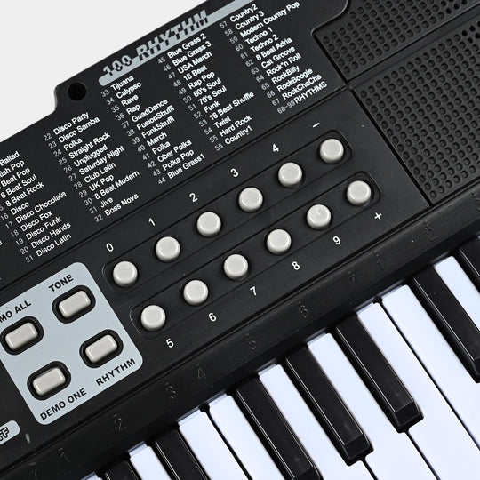 ELECTRIC KEYBOARD PIANO FOR KIDS