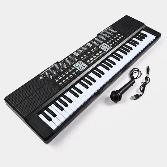 ELECTRIC KEYBOARD PIANO FOR KIDS