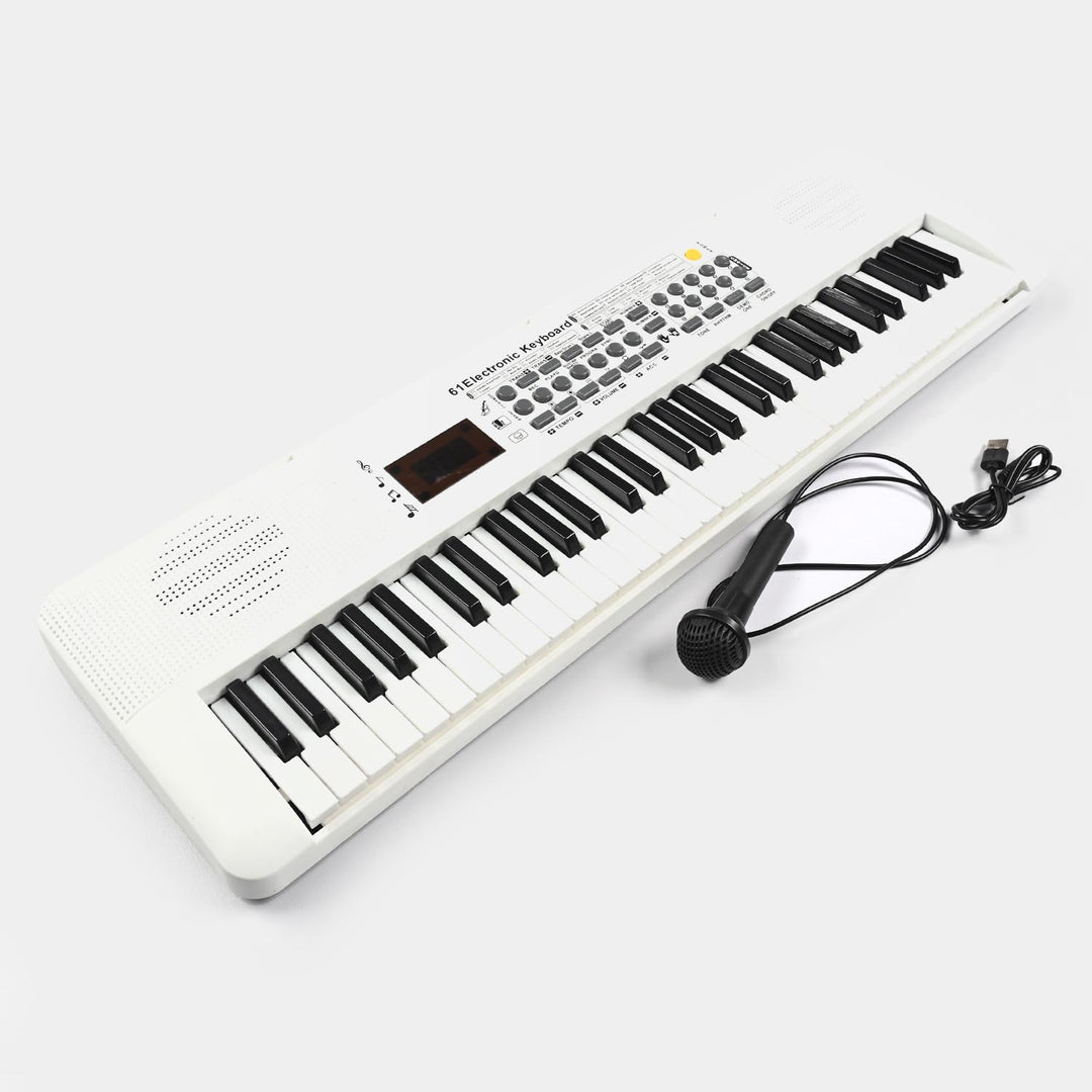 ELECTRIC KEYBOARD PIANO FOR KIDS