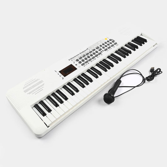 ELECTRIC KEYBOARD PIANO FOR KIDS