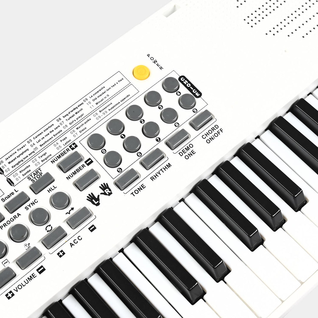 ELECTRIC KEYBOARD PIANO FOR KIDS