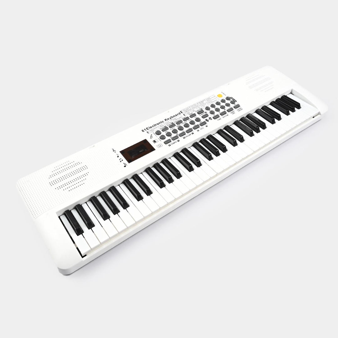 ELECTRIC KEYBOARD PIANO FOR KIDS