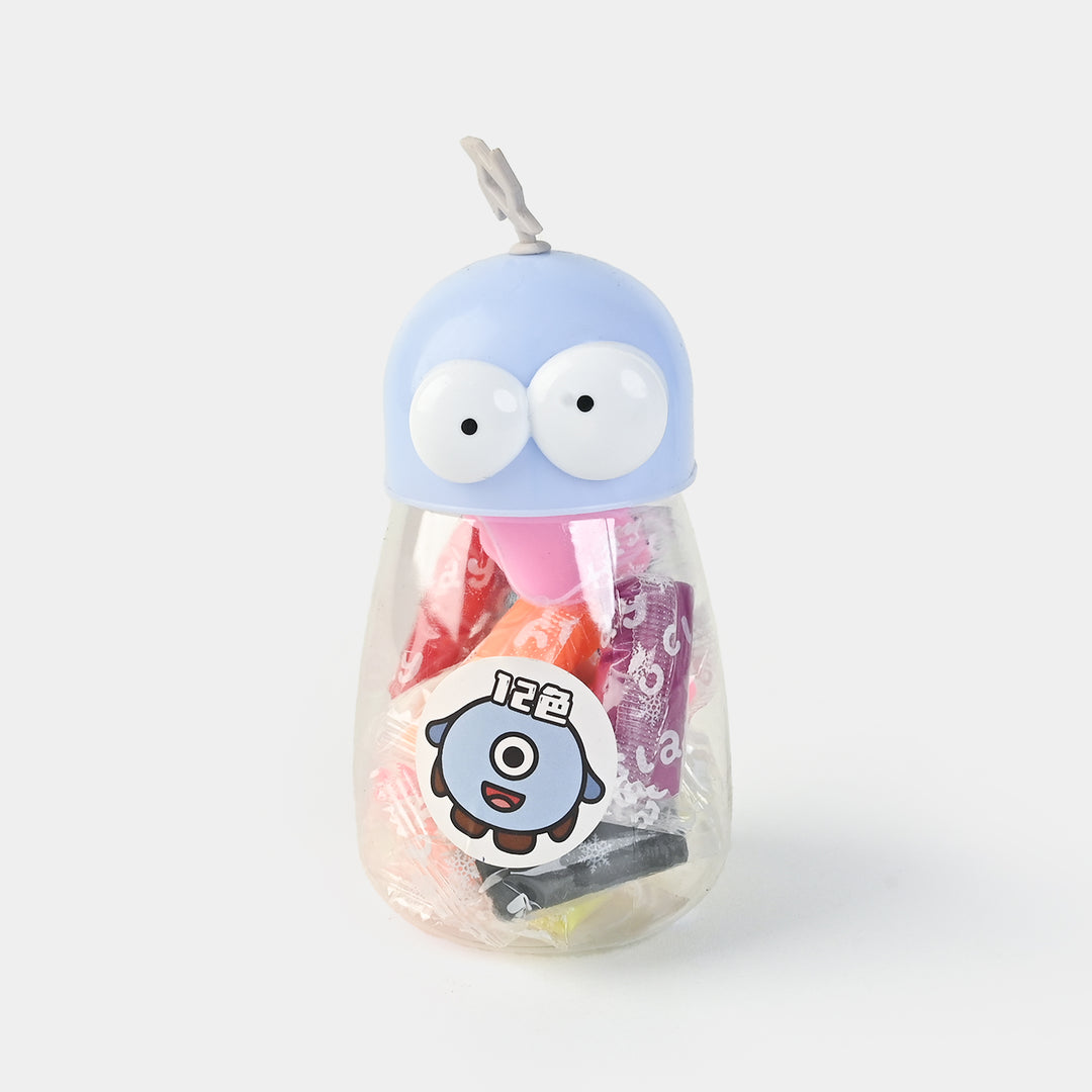 Clay Play Set for Kids