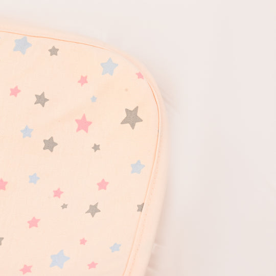 Baby Changing Sheet | 0M+