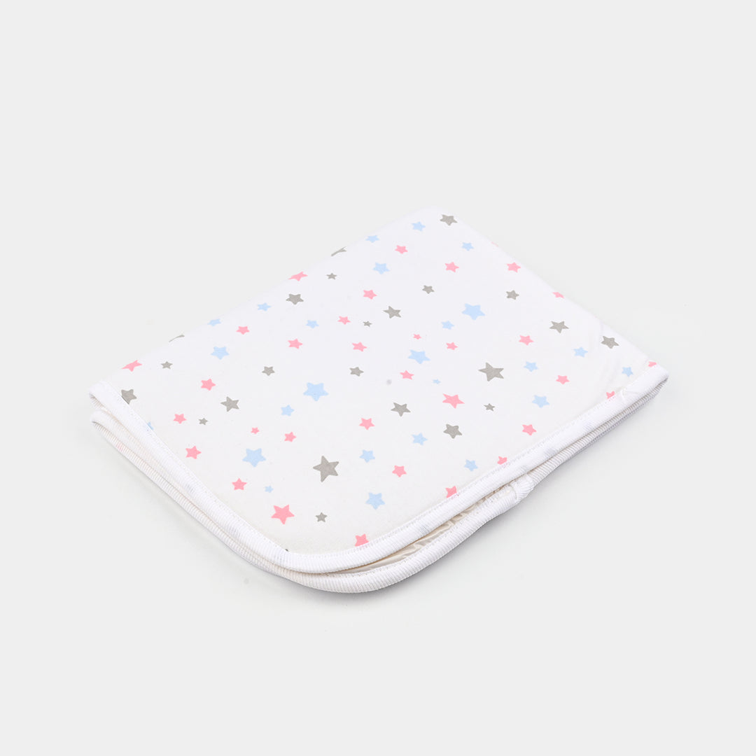 Baby Changing Sheet | 0M+