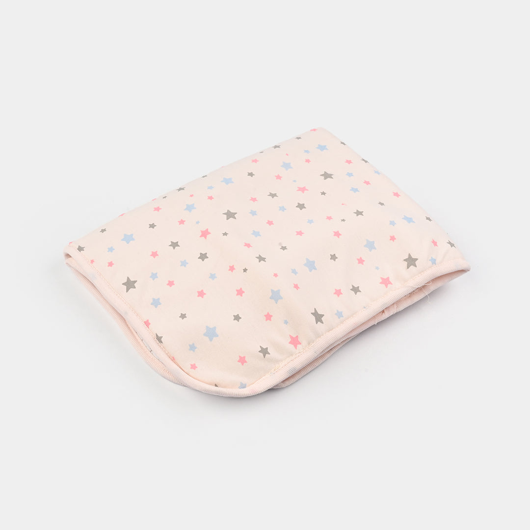 Baby Changing Sheet 49x69