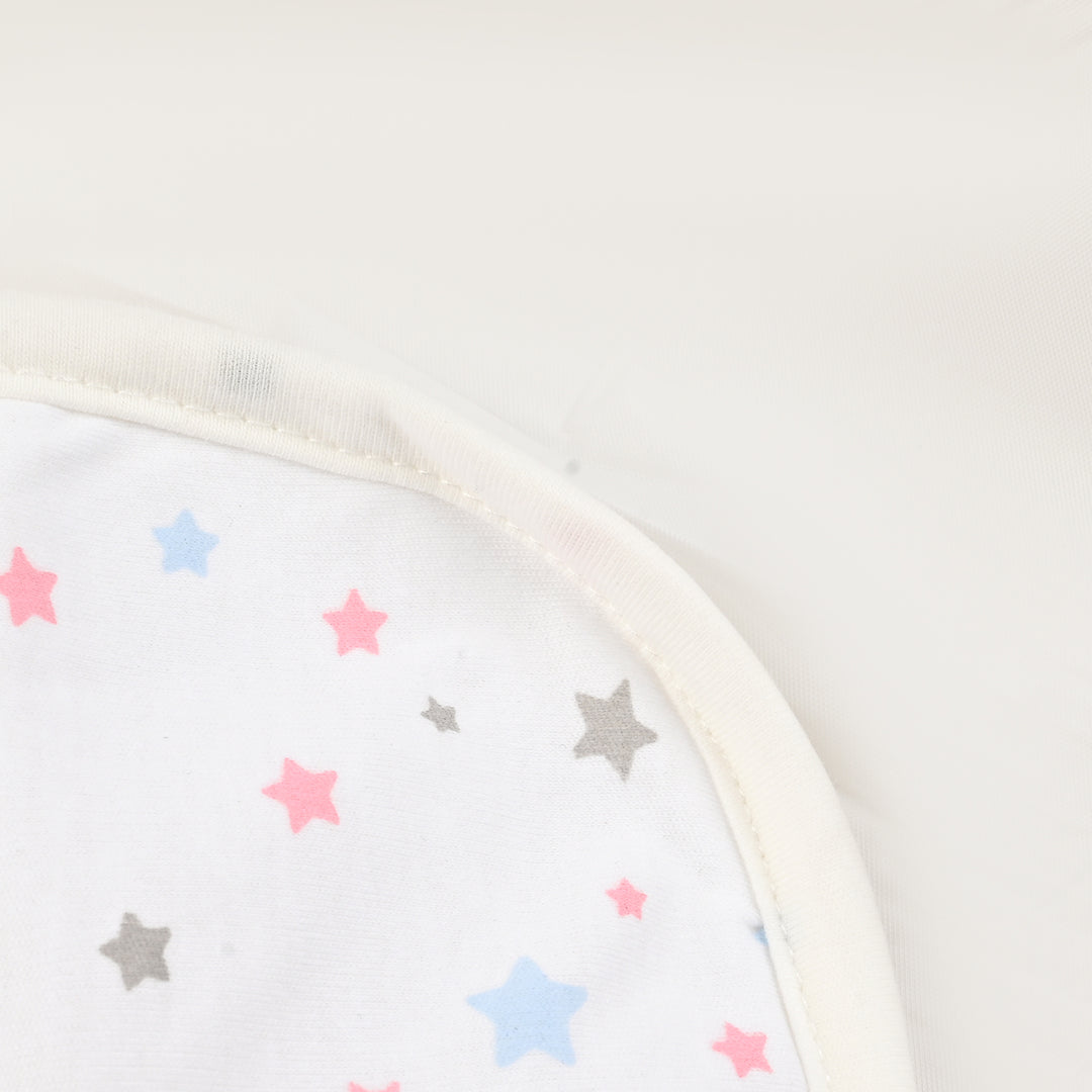Baby Foam Changing Small Sheet | 13x16