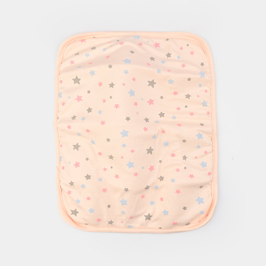 Baby Foam Changing Small Sheet | 13x16