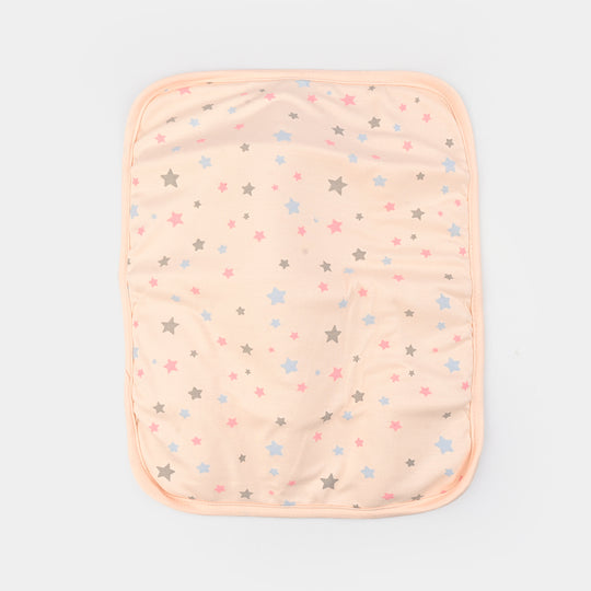 Baby Foam Changing Small Sheet | 13x16