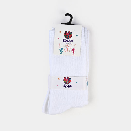Boys Pack of 2 Socks