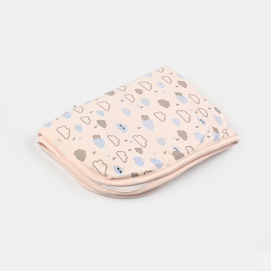 Baby Changing Sheet | 0M+