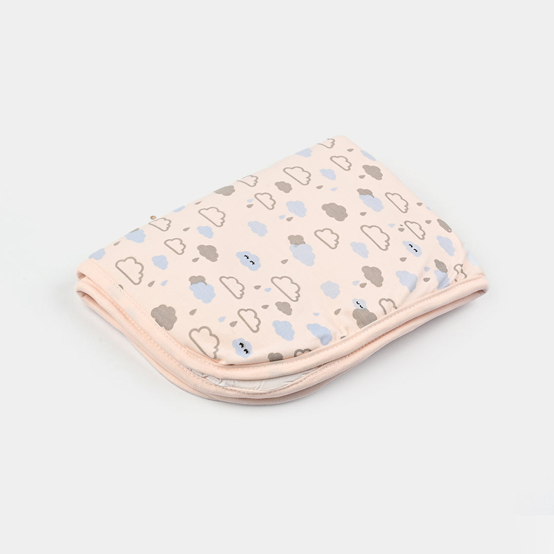Baby Foam Changing Small Sheet | 13x16