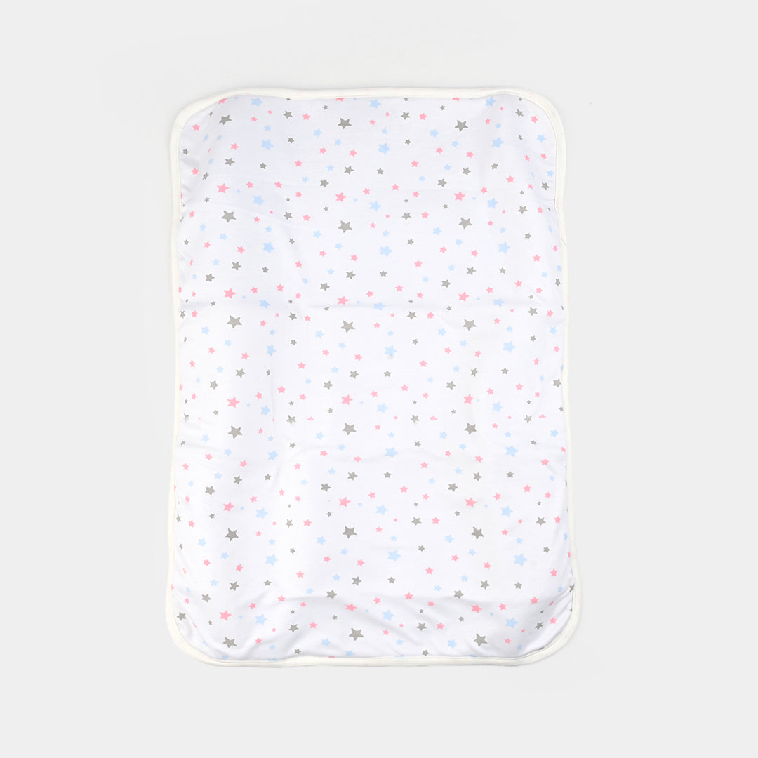 Baby Changing Sheet 49x69