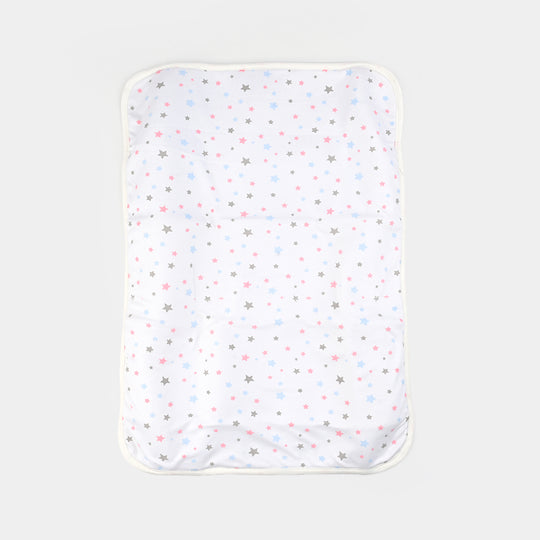 Baby Changing Sheet 49x69