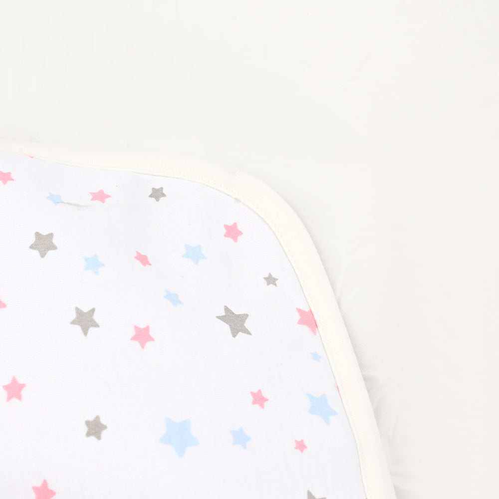 Baby Changing Sheet 49x69