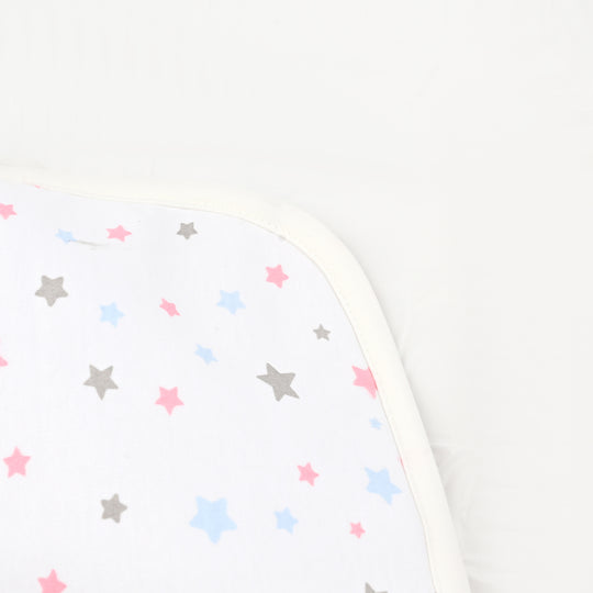 Baby Changing Sheet 49x69