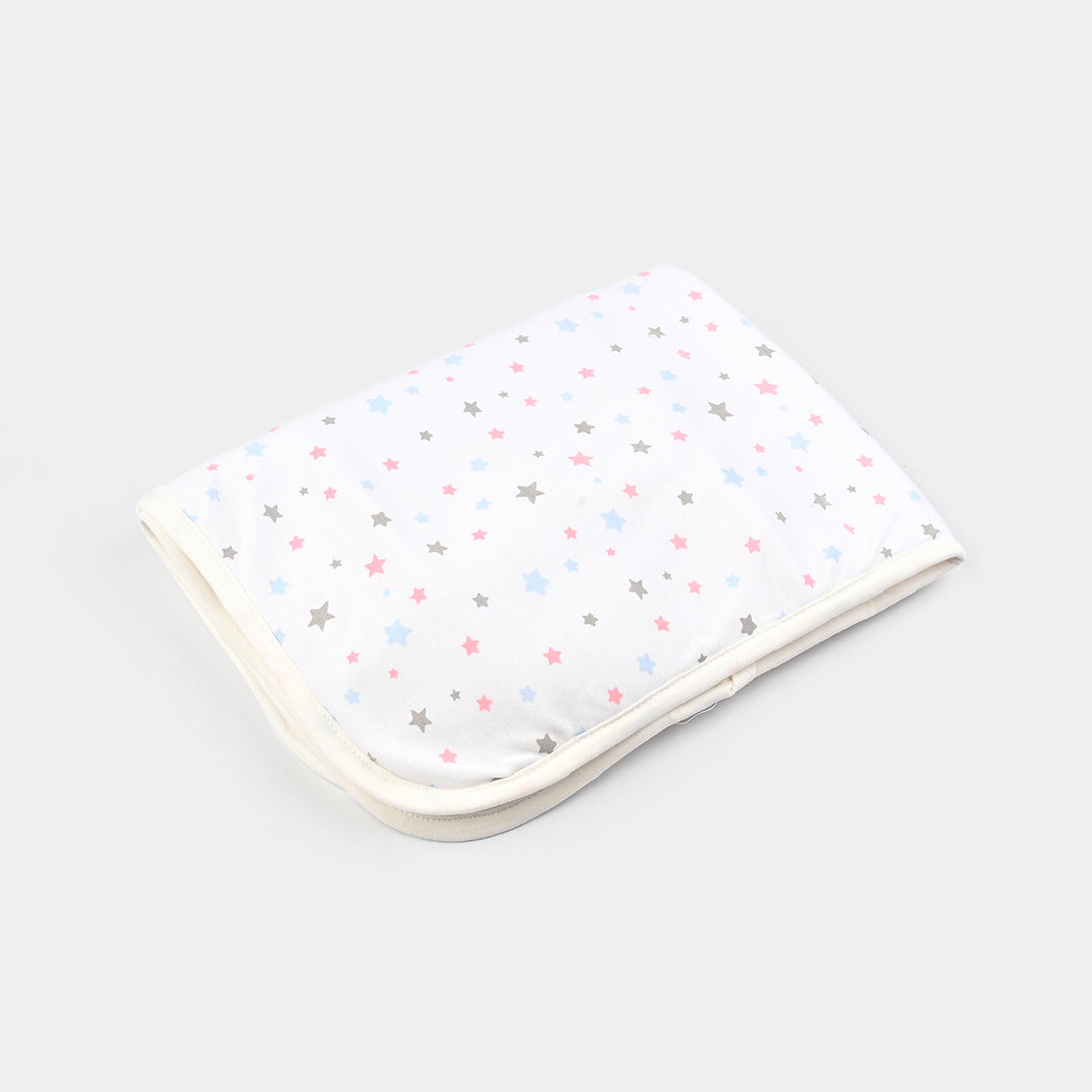 Baby Changing Sheet 49x69