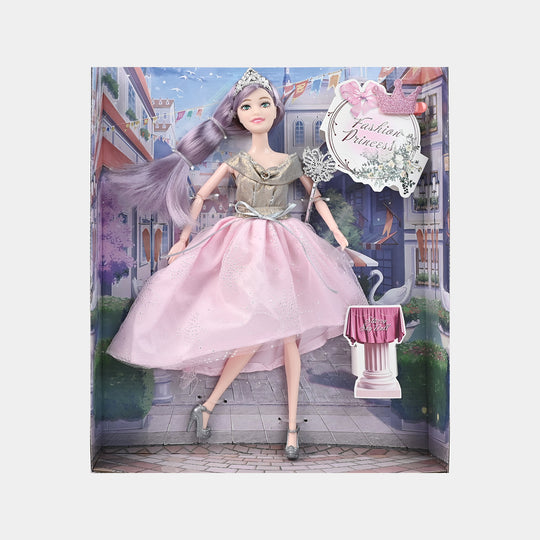 Starry Sky Princess Doll – Exquisite Edition