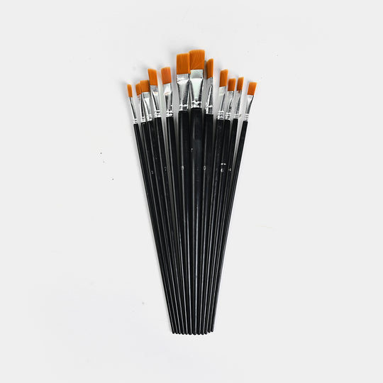 Artist Brushes | 12PCs