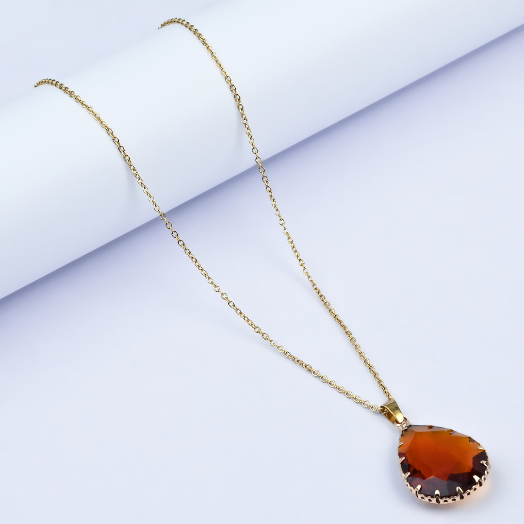 Elegant Fancy Pendant/Necklace for Girls