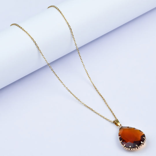 Elegant Fancy Pendant/Necklace for Girls