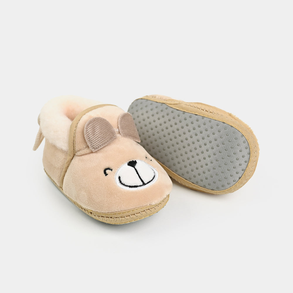 Baby Winter Bear Shoes/Shoes | 6M+
