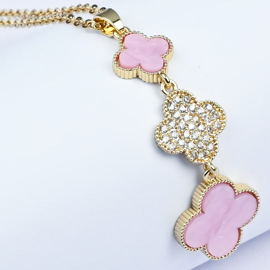 Elegant Fancy Pendant/Necklace for Girls