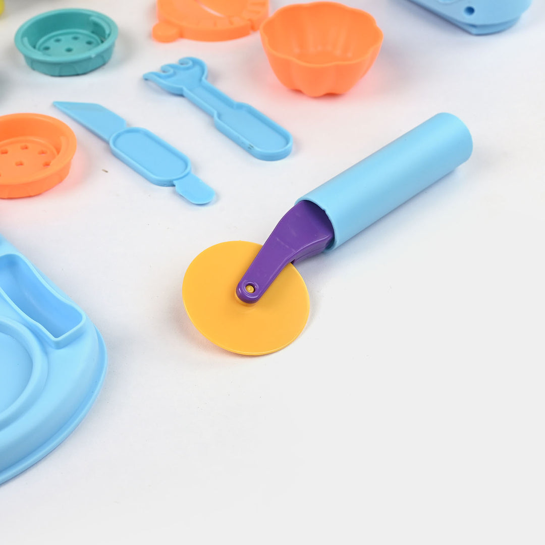 Play-Doh Kitchen Creations Noodle Party Playset