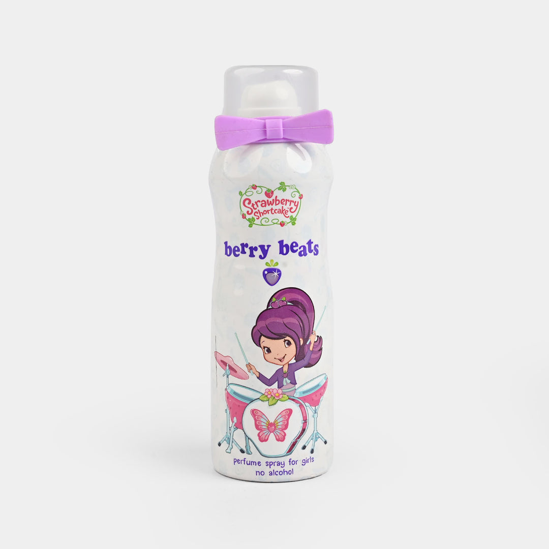 Kids Body Spray Berry Beats 125ml