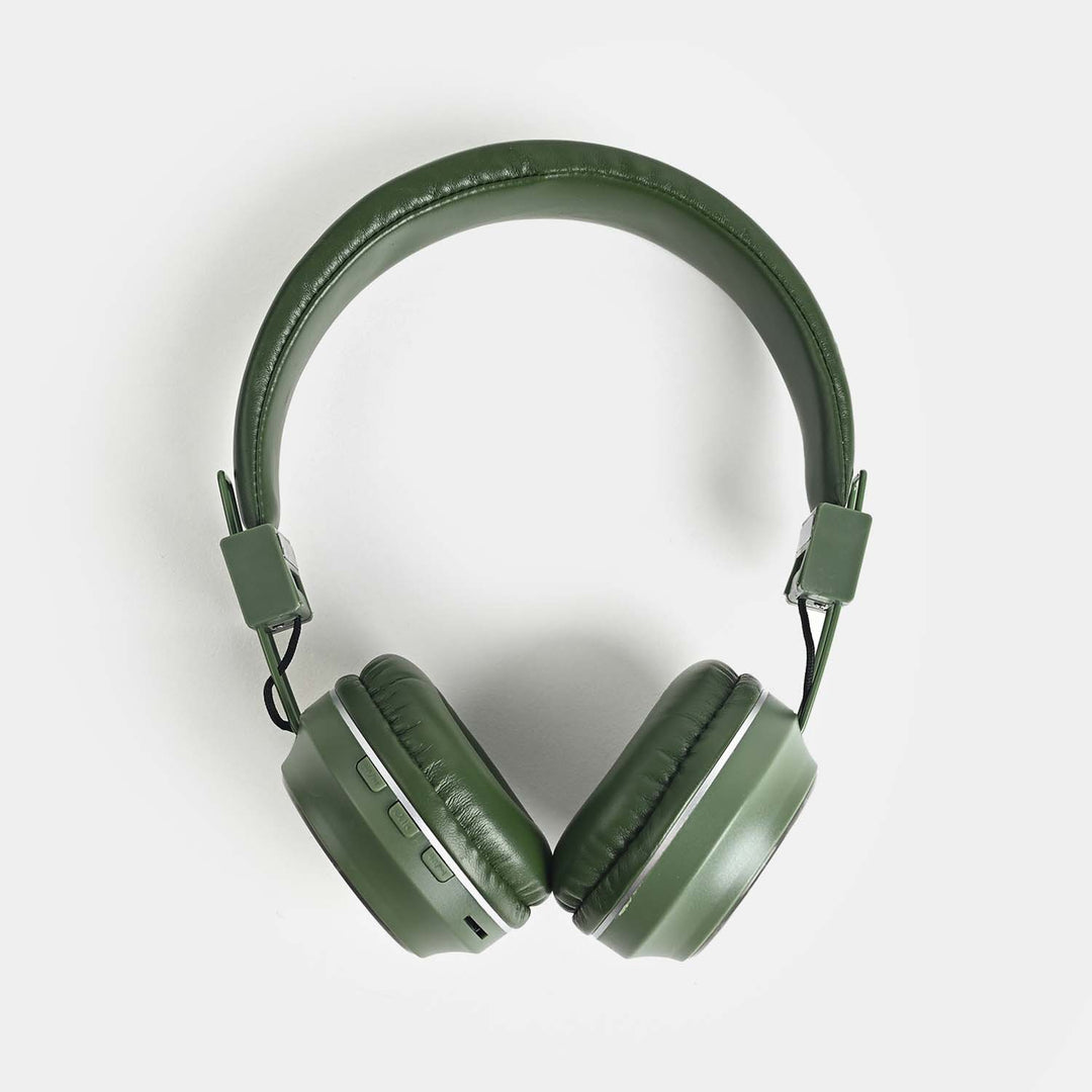 Character Theme Wireless Headphone Set for Kids