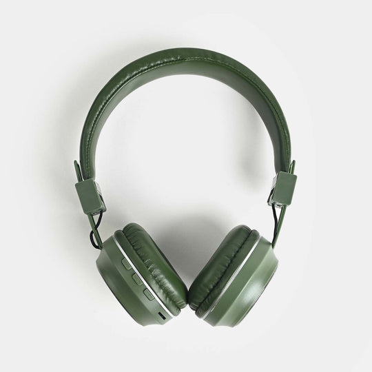 Character Theme Wireless Headphone Set for Kids