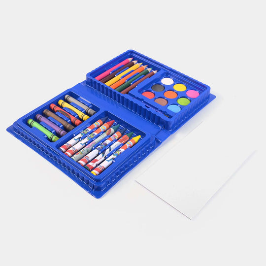 Color Kit 42PCs For Kids