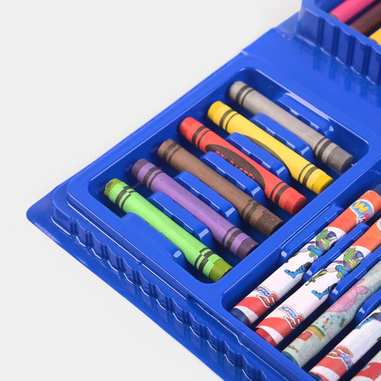 Color Kit 42PCs For Kids