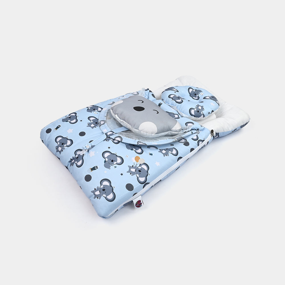 Baby Carry Nest with Mosquito Net