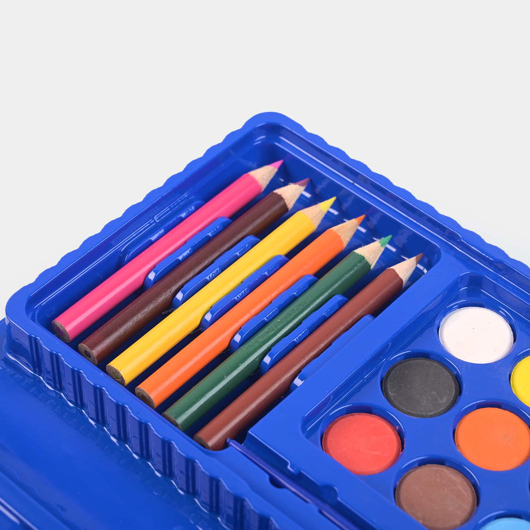 Color Kit 42PCs For Kids