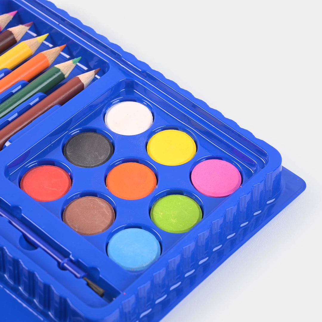 Color Kit 42PCs For Kids
