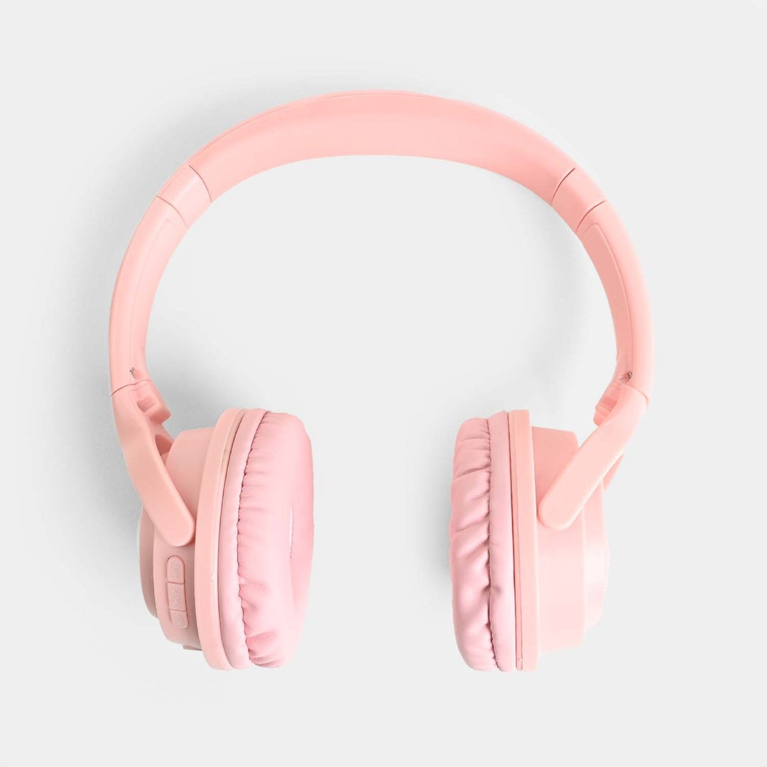 Character Theme Wireless Headphone Set for Kids