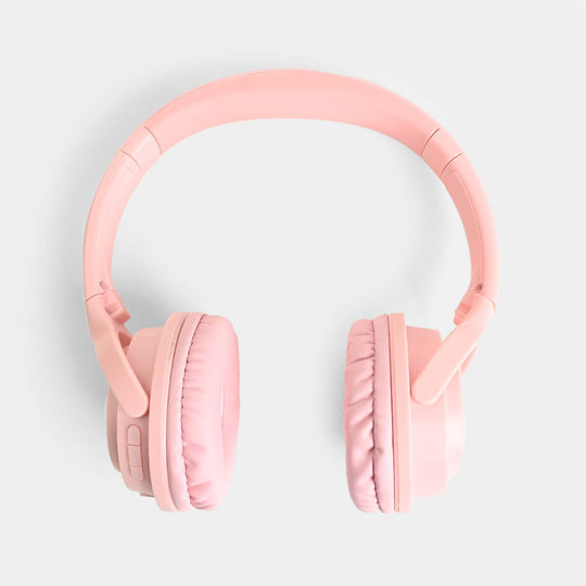 Character Theme Wireless Headphone Set for Kids