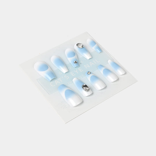 Elegant Design Nail Set for Girls