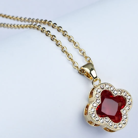 Elegant Fancy Pendant/Necklace for Girls