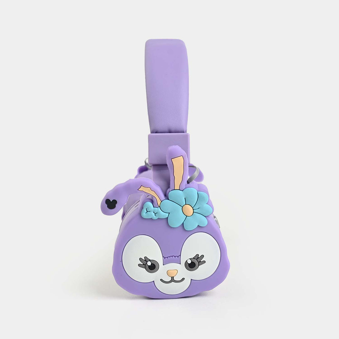 Character Theme Wireless Headphone Set for Kids