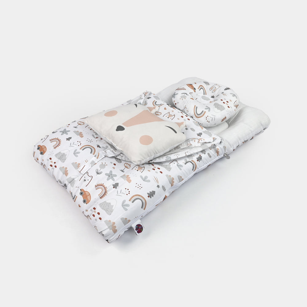 Baby Carry Nest with Mosquito Net