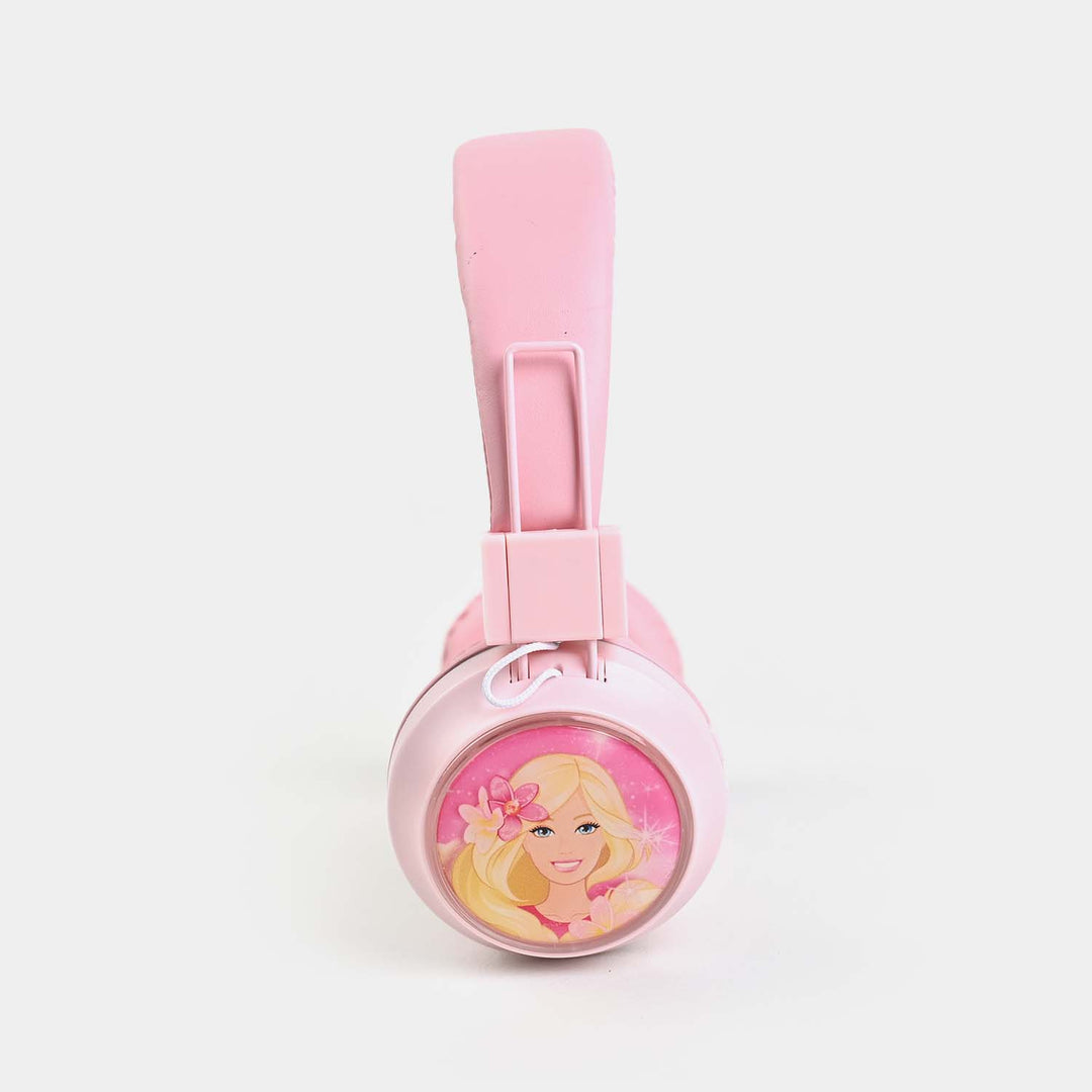 Character Theme Wireless Headphone Set for Kids
