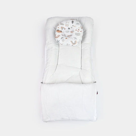 Baby Carry Nest with Mosquito Net
