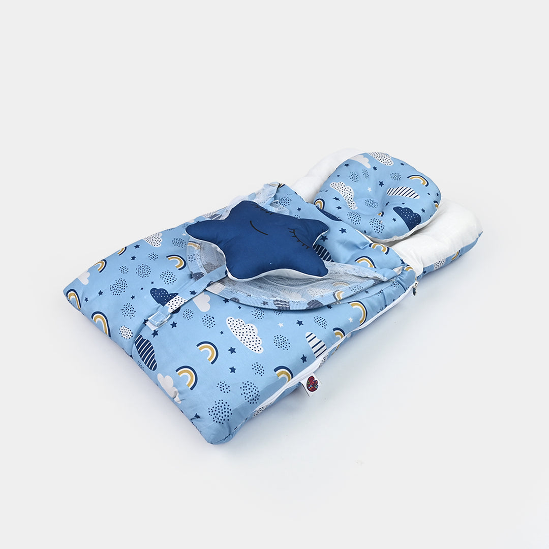 Baby Carry Nest with Mosquito Net